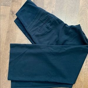Thyme Maternity Black Pants